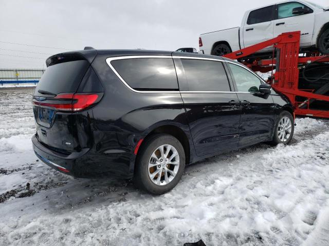 Vin: 2c4rc3bg5pr609630, lot: 45192965, chrysler pacifica touring l 20233