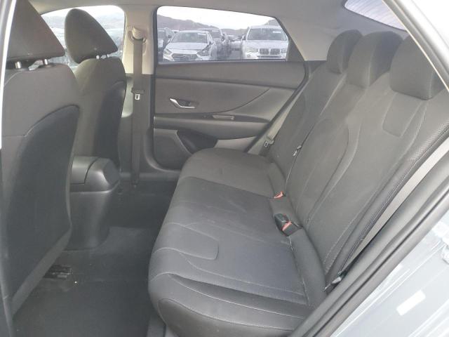 2022 HYUNDAI ELANTRA SE - KMHLL4AG8NU335462
