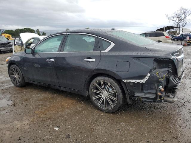 2015 NISSAN ALTIMA 2.5 - 1N4AL3AP1FC438659