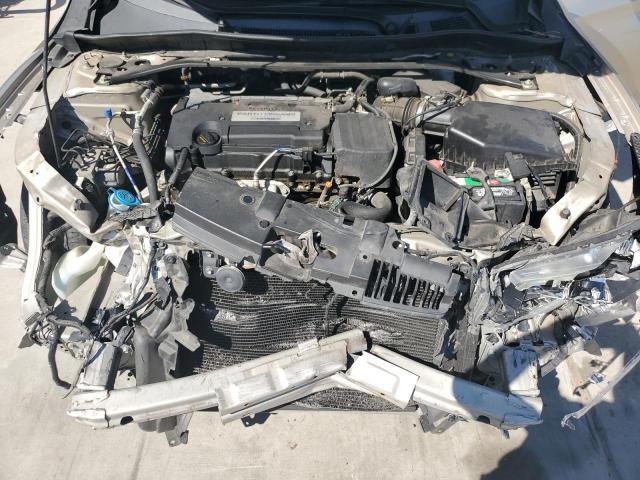 2015 HONDA ACCORD EX - 1HGCR2F7XFA153735