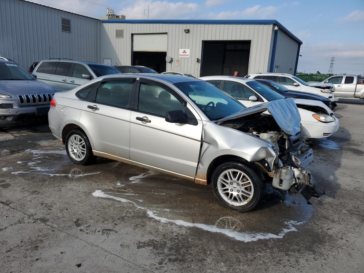 Global Auto Auctions