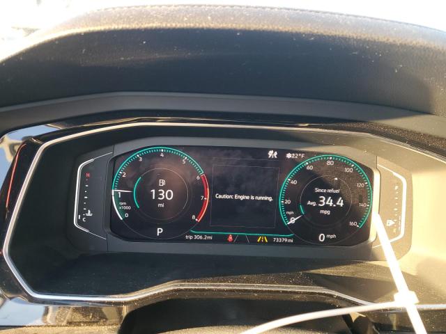 2019 VOLKSWAGEN JETTA SEL - 3VWE57BU5KM039275