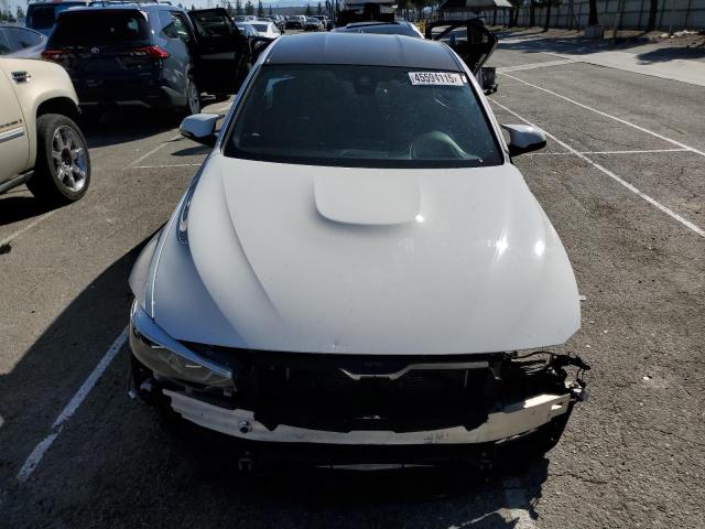 2018 BMW M3 WBS8M9C54J5J79479