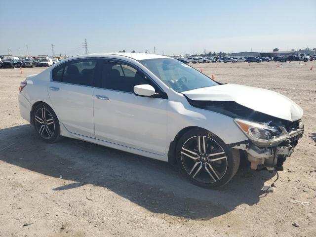 2016 HONDA ACCORD SPO - 1HGCR2F64GA075798