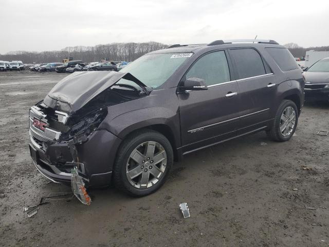 GMC ACADIA DEN
