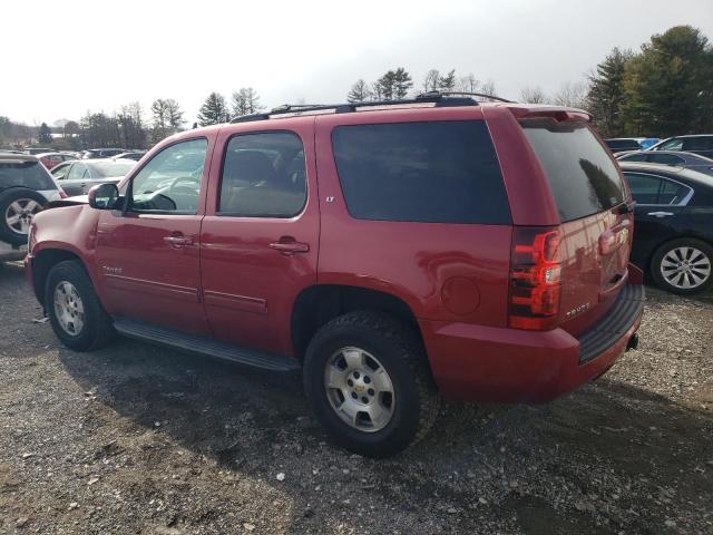 Vin: 1gnskbe02cr228743, lot: 45352685, chevrolet tahoe k1500 lt 20122