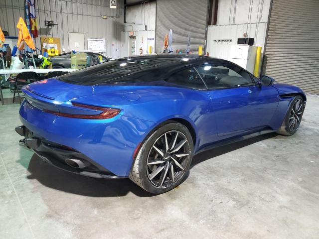 ASTON MARTIN DB11 2019 SCFRMFAWXKGL07303 photo #4