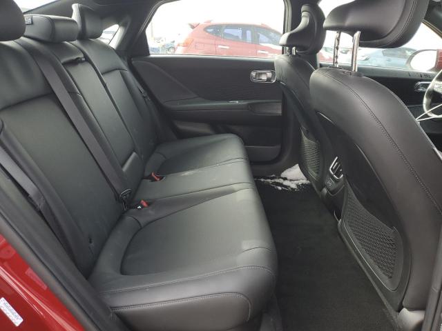 2023 HYUNDAI IONIQ 6 SE - KMHM34AA4PA047670