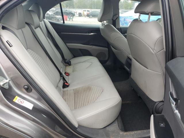 2019 TOYOTA CAMRY L - 4T1B11HKXKU176482