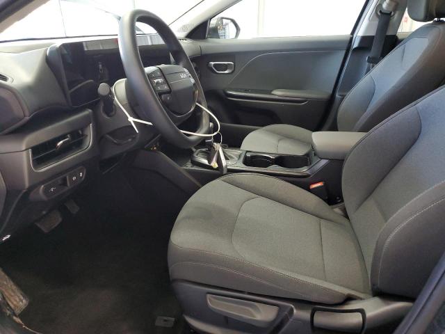 2025 KIA K4 LX 3KPFT4DE5SE018387