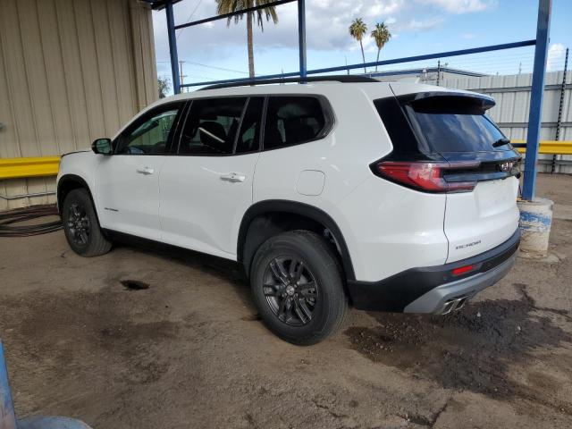 2025 GMC ACADIA ELE 1GKENKRS7SJ141527