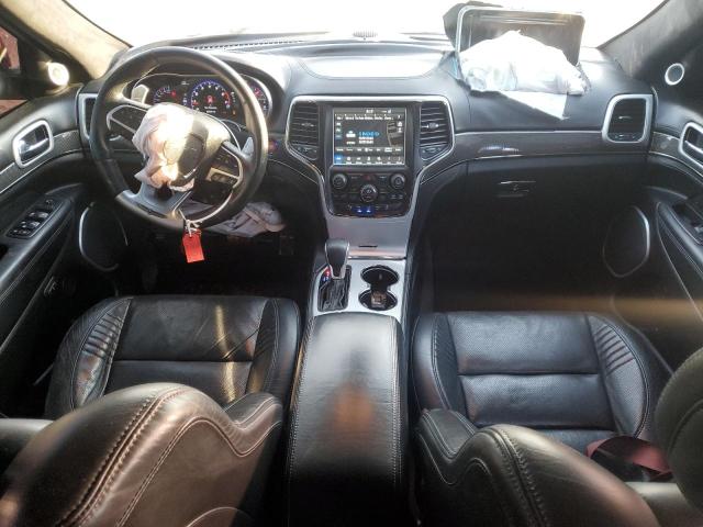 2018 JEEP GRAND CHER - 1C4RJFN95JC309283