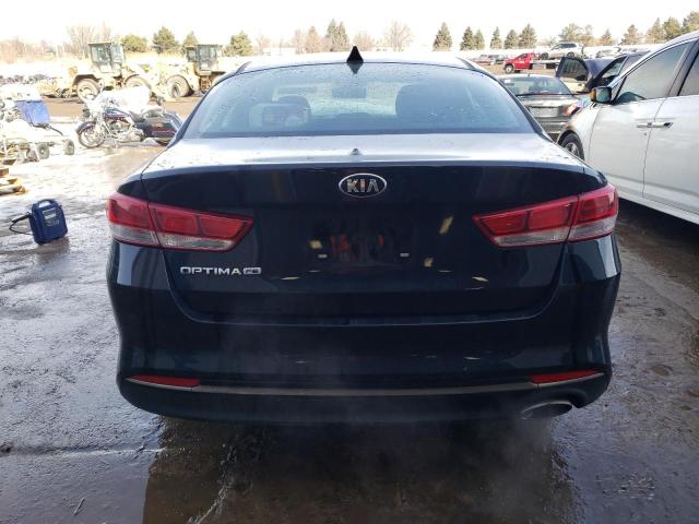 2016 KIA OPTIMA LX - 5XXGT4L36GG100549