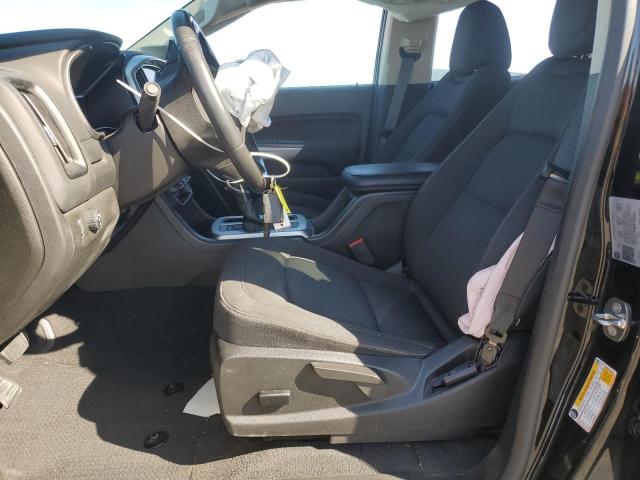 2022 CHEVROLET COLORADO L - 1GCGSCEN9N1242561