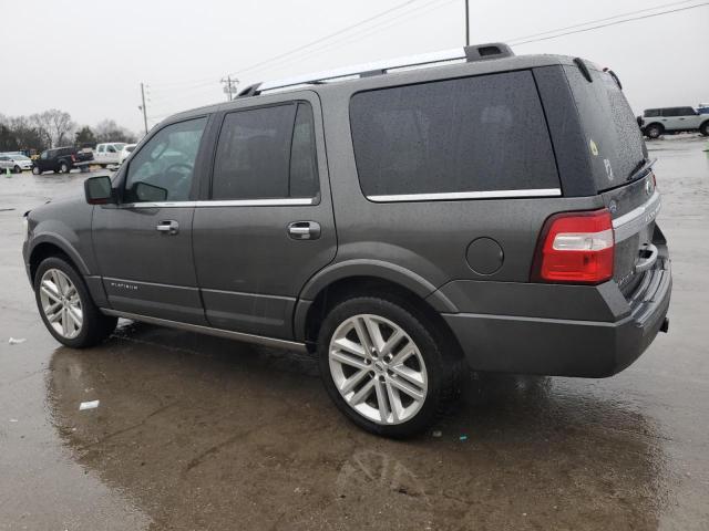 Vin: 1fmju1lt6gef20135, lot: 45110935, ford expedition platinum 20162