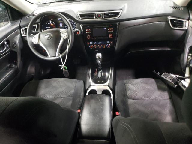 2015 NISSAN ROGUE S - 5N1AT2MV6FC750535