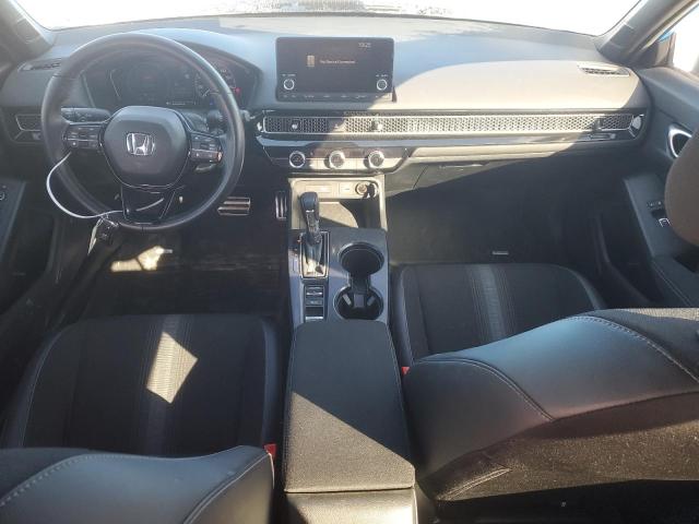 2024 HONDA CIVIC 19XFL2H84RE008520