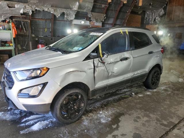 FORD ECOSPORT SES