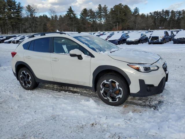 2021 SUBARU CROSSTREK - JF2GTHMC3MH346786
