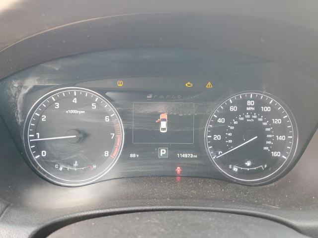 2015 HYUNDAI GENESIS 5. KMHGN4JF8FU034582