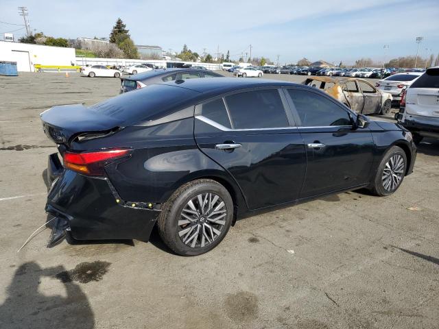 2024 NISSAN ALTIMA SV - 1N4BL4DV7RN329328