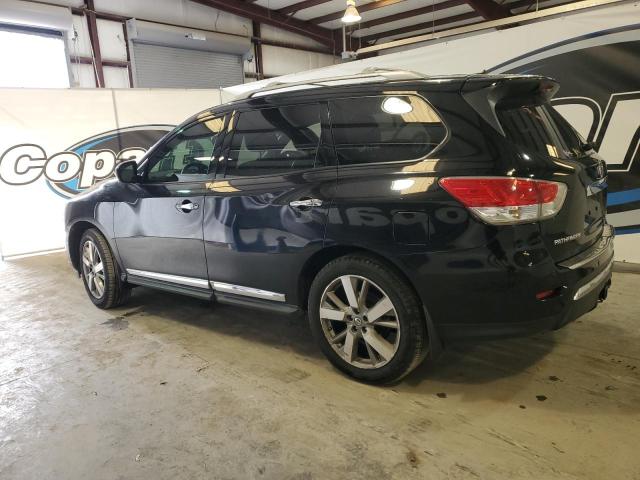 Vin: 5n1ar2mn5dc683115, lot: 44334705, nissan pathfinder s 20132