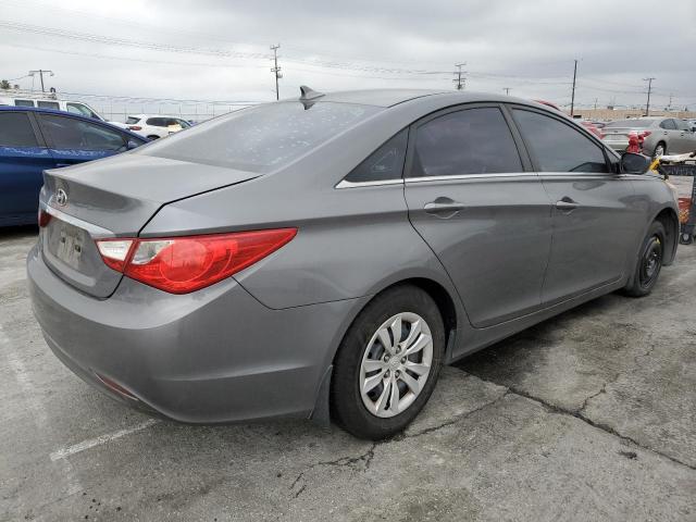 Vin: 5npeb4ac0bh276622, lot: 44077565, hyundai sonata gls 20113