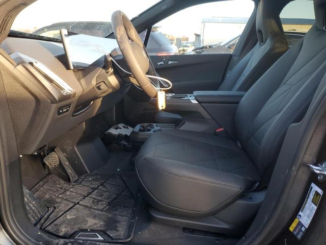 2025 BMW IX XDRIVE5 WB523CF0XSCT63136
