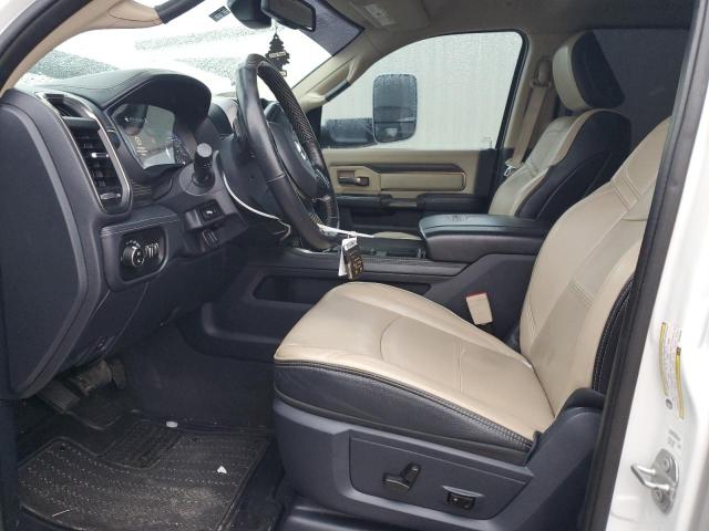 2022 RAM 2500 LIMIT 3C6UR5SL5NG160249
