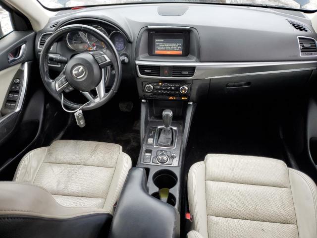 2016 MAZDA CX-5 GT JM3KE4DYXG0858773