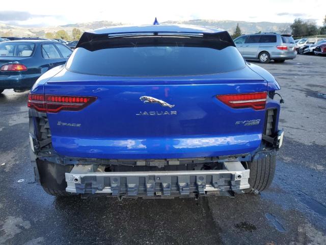 2020 JAGUAR I-PACE S SADHB2S15L1F81242