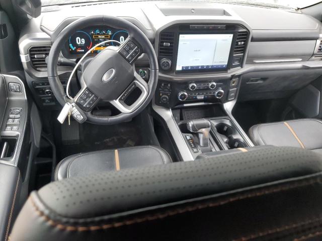 2023 FORD F150 SUPER - 1FTFW1E50PFC07580