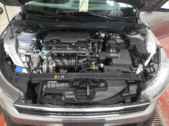 2025 KIA K4 LX 3KPFT4DE1SE065383