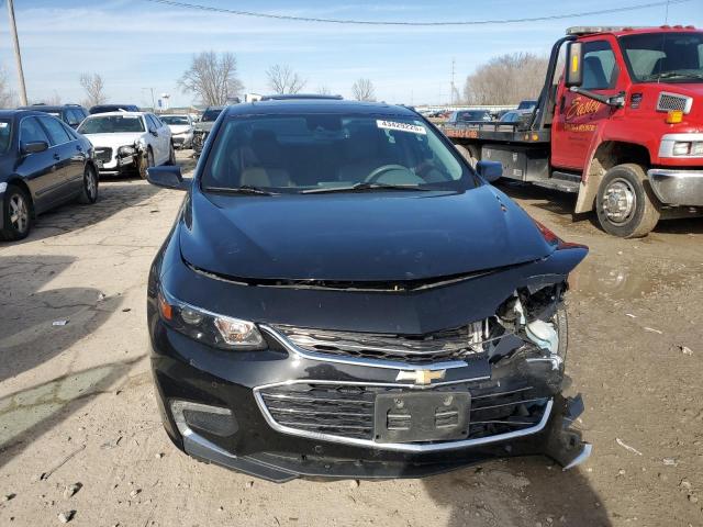 2018 CHEVROLET MALIBU HYB - 1G1ZF5SUXJF170182