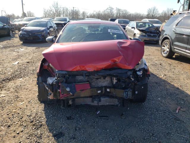 2021 KIA FORTE GT 3KPF44AC0ME280787