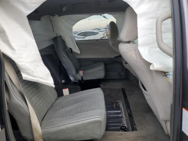 2015 TOYOTA SIENNA LE - 5TDKK3DC7FS600755