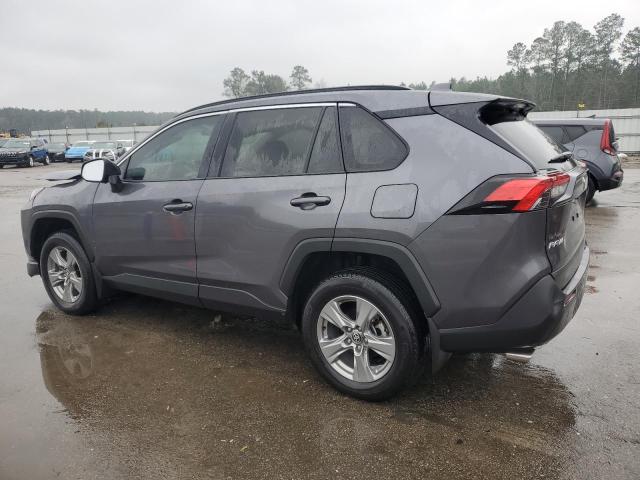 Vin: 2t3w1rfv8rc278525, lot: 45752285, toyota rav4 xle 20242