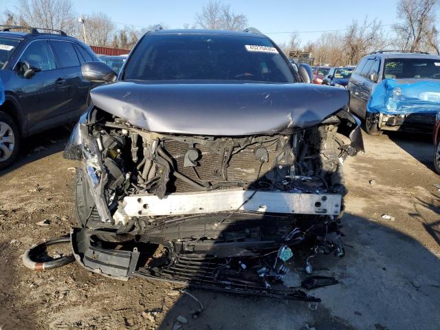 2015 LEXUS RX 450H 2T2BC1BA1FC009649