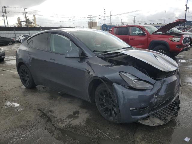 2023 TESLA MODEL Y 7SAYGDEE7PF927070