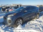 2018 KIA SPORTAGE L - KNDPM3AC7J7398488