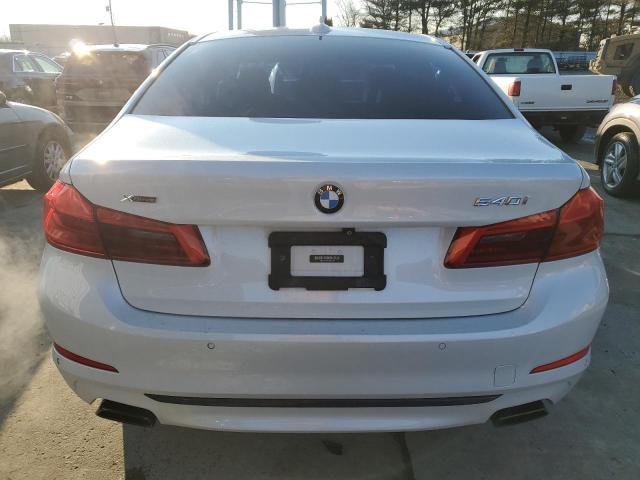 2018 BMW 540 XI WBAJE7C53JG891140
