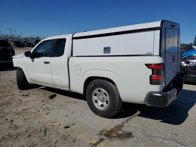 2024 NISSAN FRONTIER S - 1N6ED1CL4RN616383
