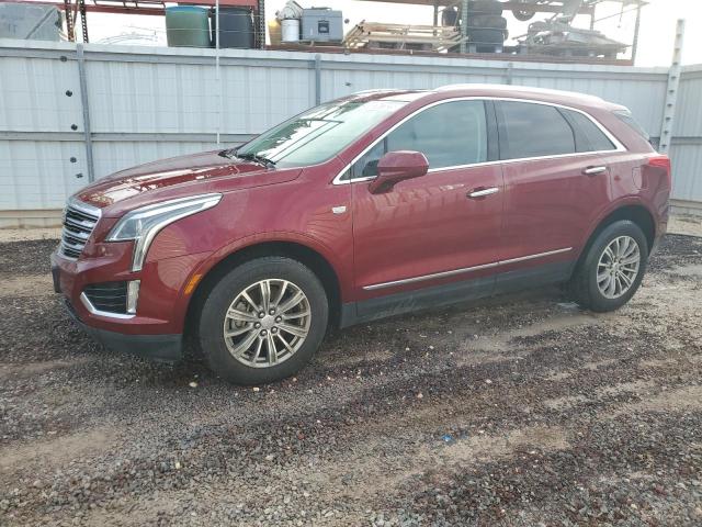 CADILLAC XT5 LUXURY