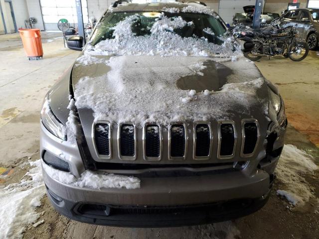2017 JEEP CHEROKEE S - 1C4PJMAB7HW658278