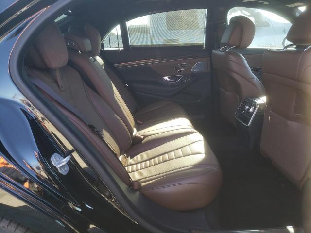 2015 MERCEDES-BENZ S 550 - WDDUG8CB8FA186291