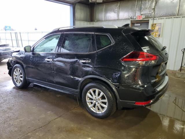 2018 NISSAN ROGUE S - KNMAT2MV1JP517409