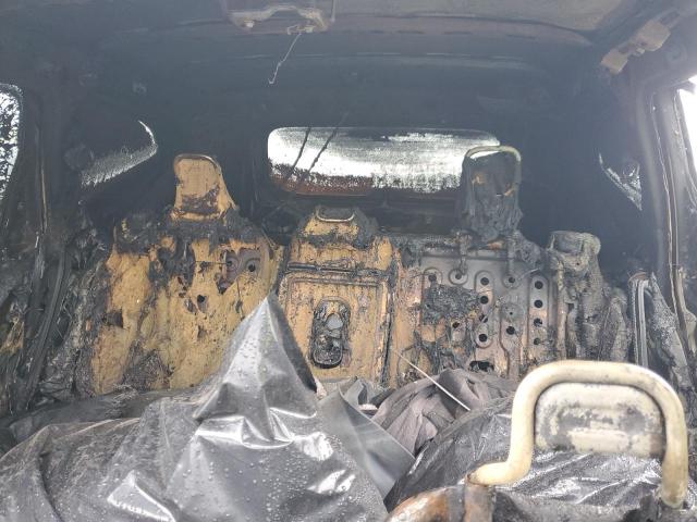 2022 HONDA CR-V TOURI - 5J6RT6H91NL049602