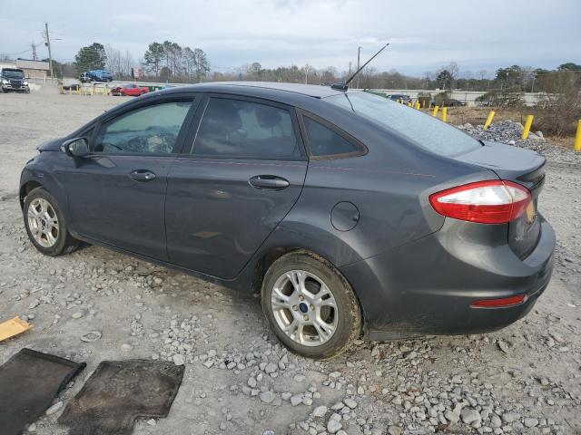 2016 FORD FIESTA SE - 3FADP4BJ8GM148713