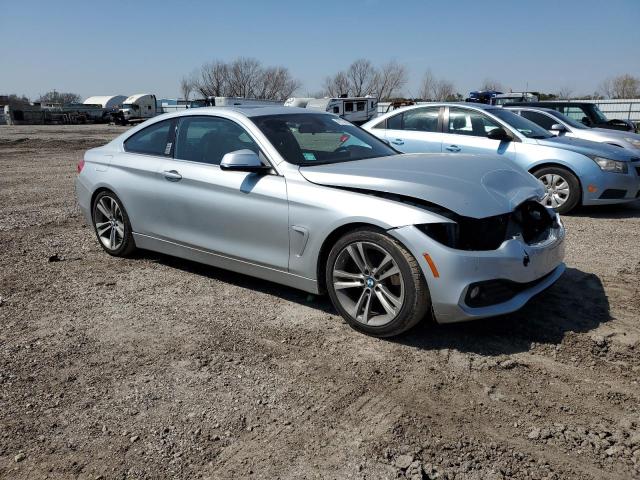 Vin: wba3n7c54gk226794, lot: 47178735, bmw 4 series i 20164