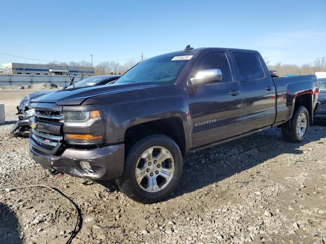 Vin: 3gcukrec1gg113738, lot: 43536235, chevrolet all models k1500 lt 2016 img_1